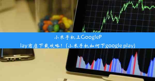 小米手机上GooglePlay商店下载攻略！(小米手机如何下google play)