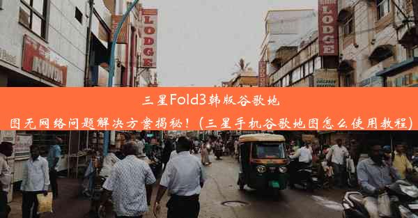 三星Fold3韩版谷歌地图无网络问题解决方案揭秘！(三星手机谷歌地图怎么使用教程)