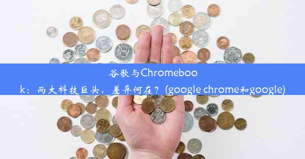 谷歌与Chromebook：两大科技巨头，差异何在？(google chrome和google)